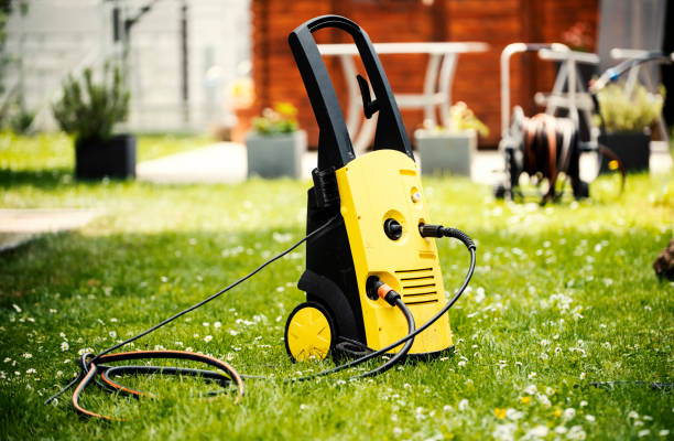 Best Patio and Deck Pressure Washing  in Independence, KY